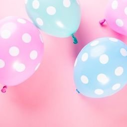 Balões Latex Impressos