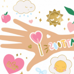 Tatuagens & Adereços