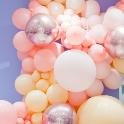 Kits Balões Latex