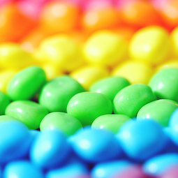 Sacos para Doces e Brindes