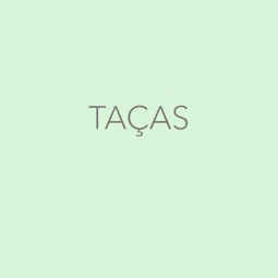 Taças