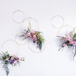 Decorações Pendentes