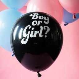 Balões Latex Ocasiões