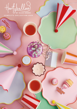 Hootyballoo Complete Collections 2025