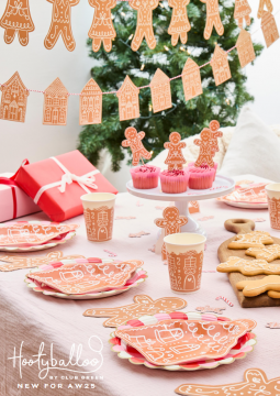 Hootyballoo New for Autumn Winter 2025