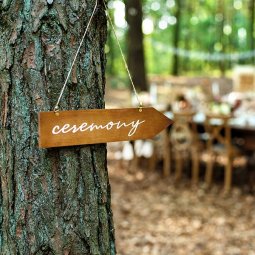 Decoração Casamento