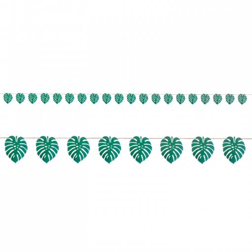 Grinalda Folhas 5,48m