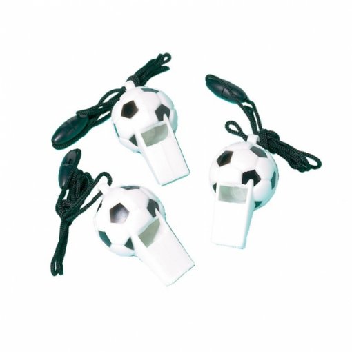 12 Apitos Futebol
