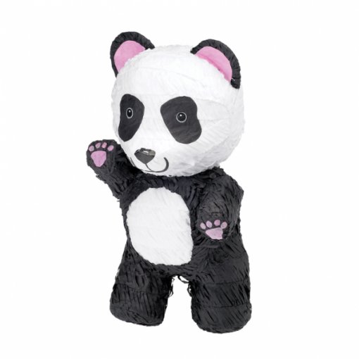 Pinhata 3D Panda