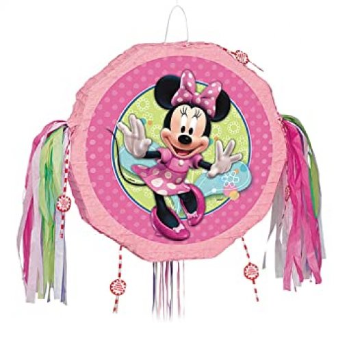 Pinhata Pop Out Minnie