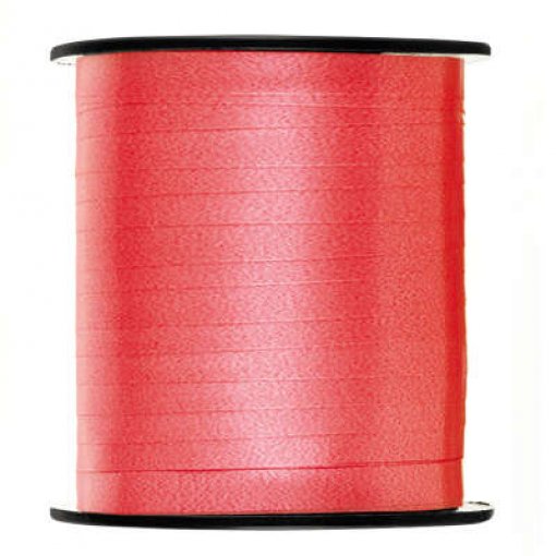 Fita para Balão 92m Vermelho
