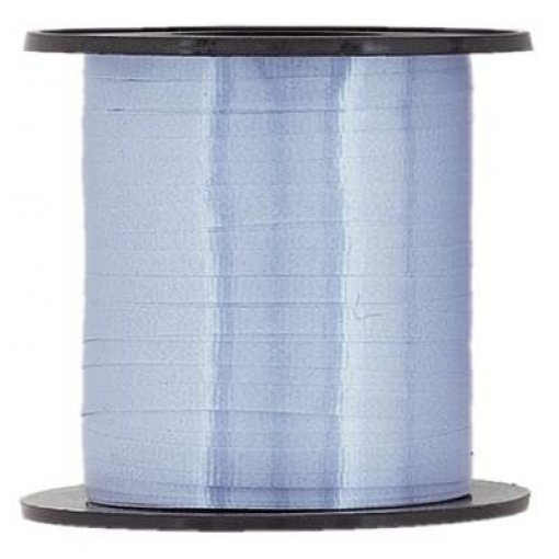 Fita para Balão 458m Azul Claro