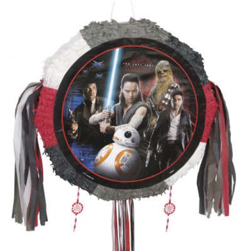 Pinhata Pop Out Star Wars