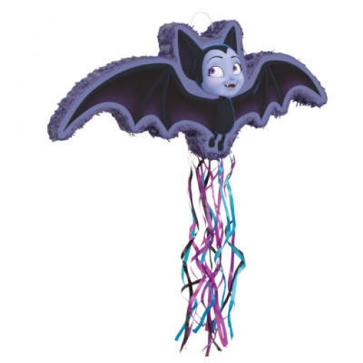 Pinhata 3D Vampirina