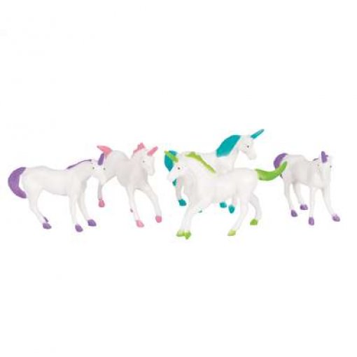 12 Brindes Unicórnio Pack