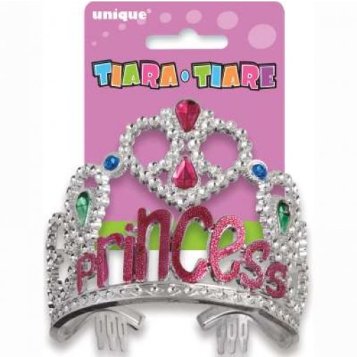 Tiara 'Princessl' jóias