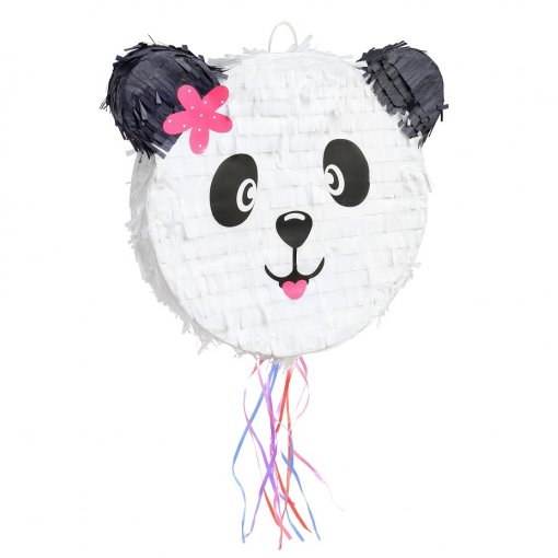Pinhata 3D Panda 42x42x8.5cm