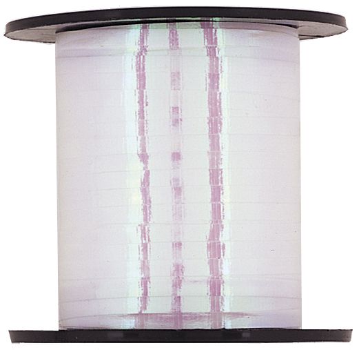 Fita para Balão 46m Iridescente