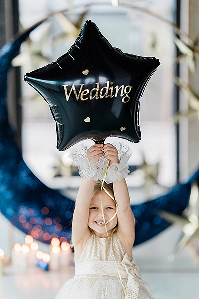 Autocolantes Letras Douradas 21 x 29.7 5 folhas