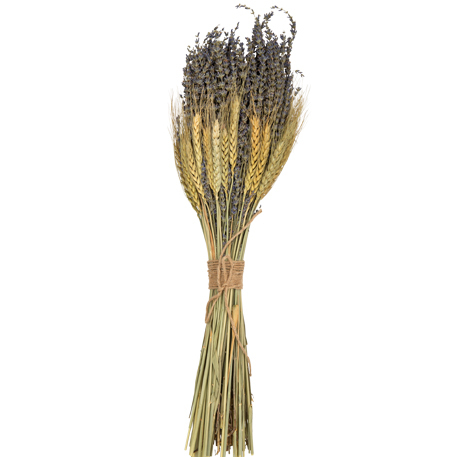 Ramo de Flores Secas 40cm