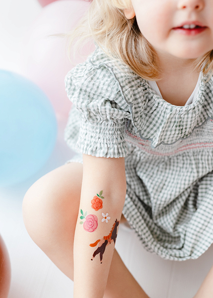 16 Tatuagens Cavalos