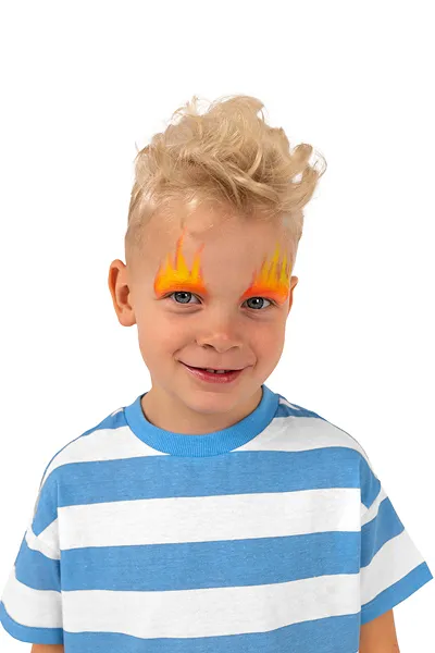 Lápis Tinta Facial UV Glow