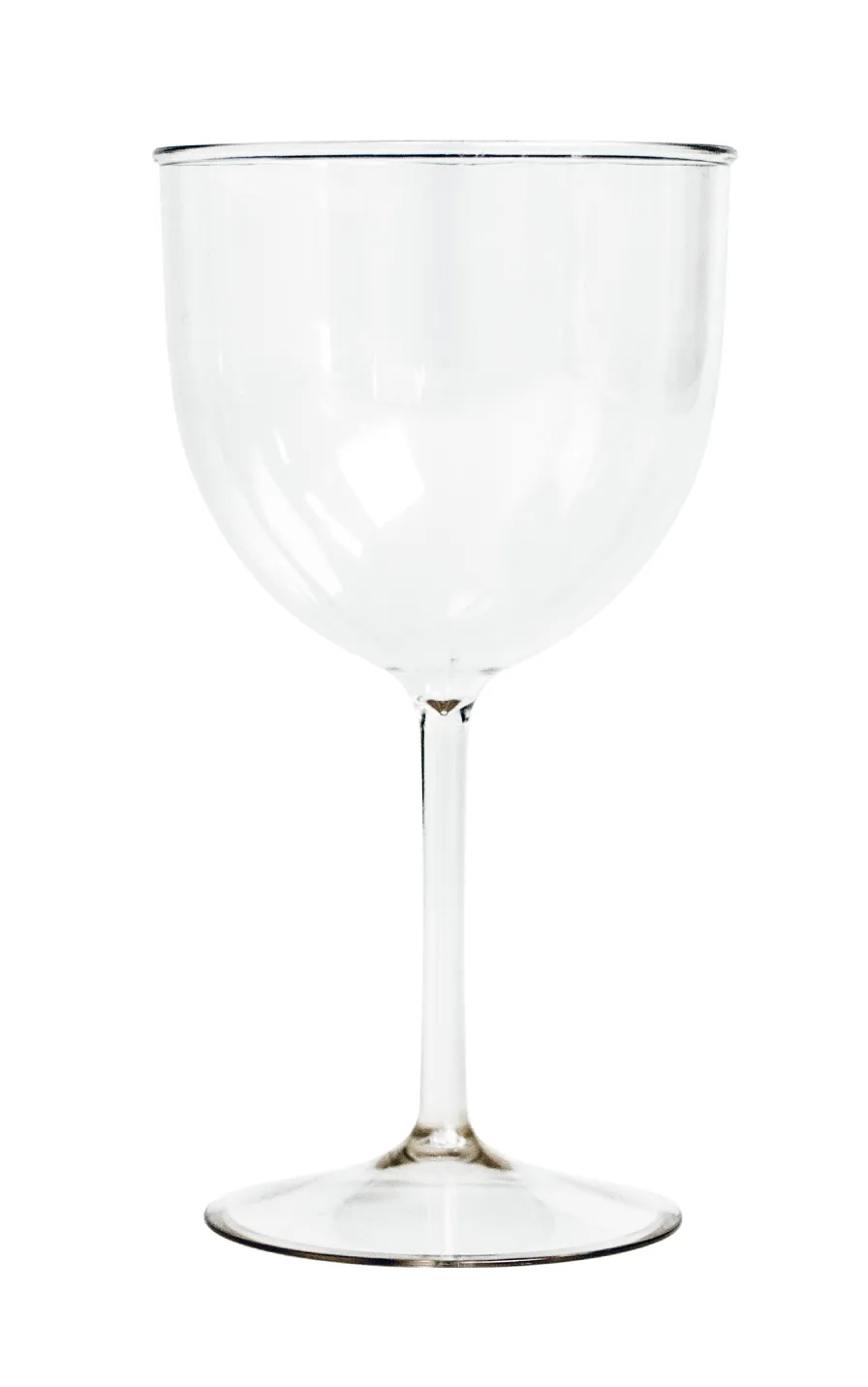 Copo de Vinho 280ml PS 