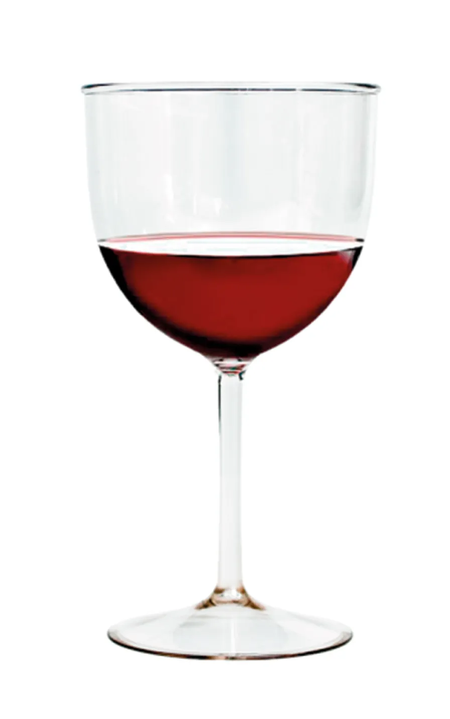 Copo de Vinho 280ml PS 