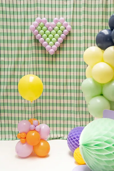 Suporte para balões 72 cm