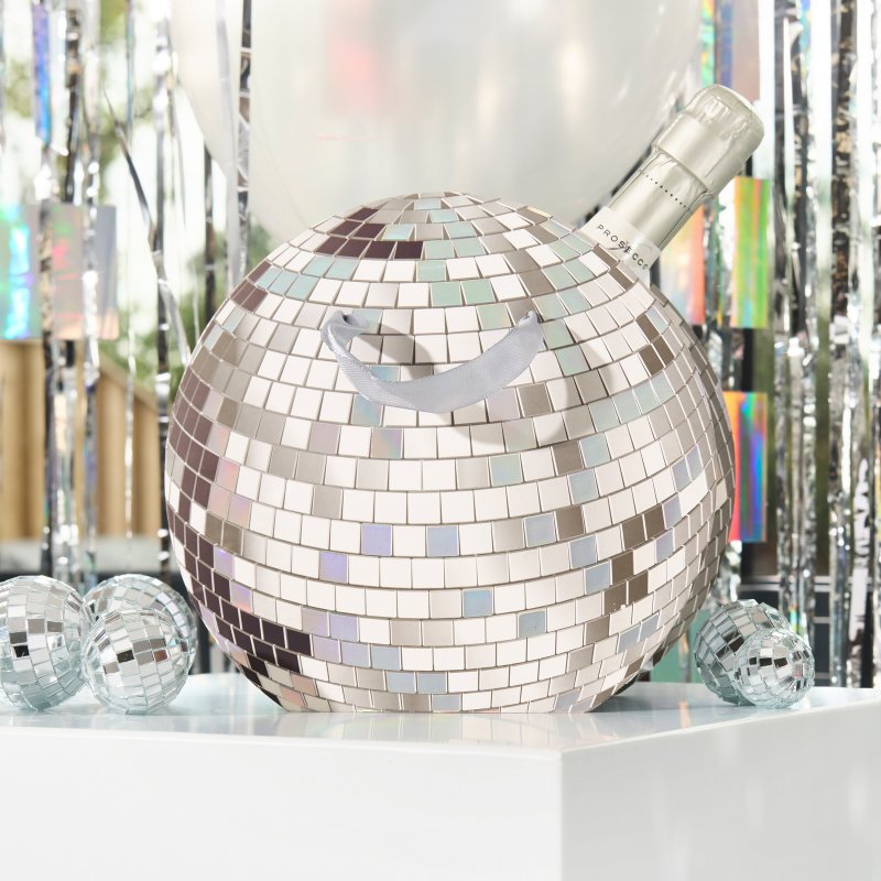 5 Sacos de Oferta Disco Ball