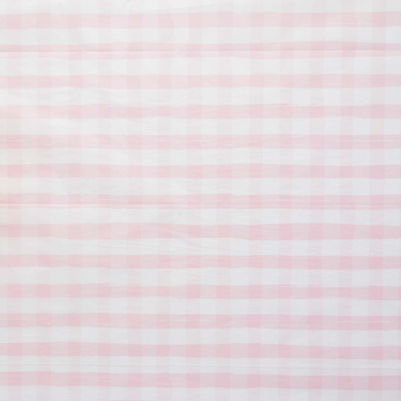 Toalha de Mesa 2,6x1,4m Gingham