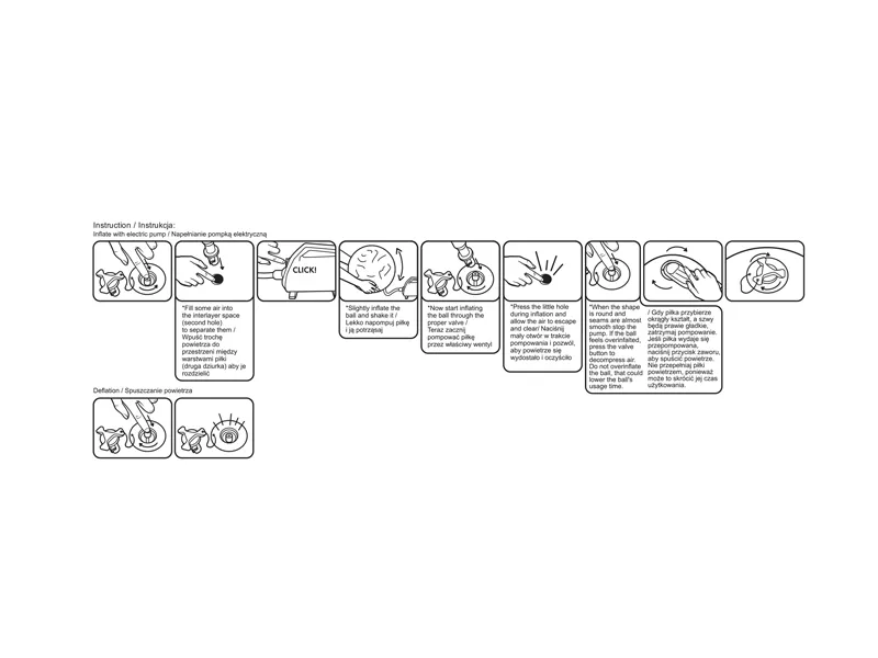 Aluguer de Mirror Ball PVC 60cm Prateado