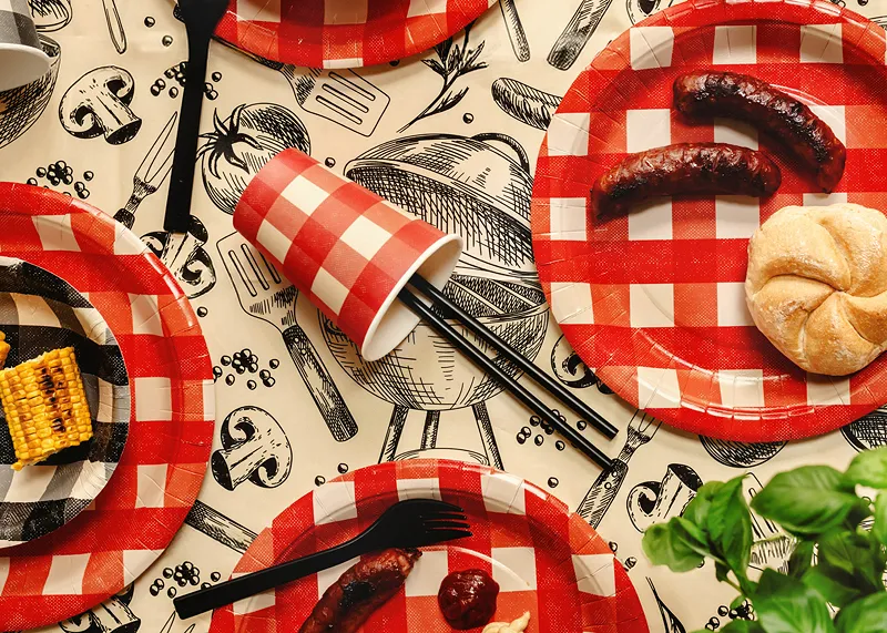 12 Palhinhas Reutilizáveis 23cm com Escova