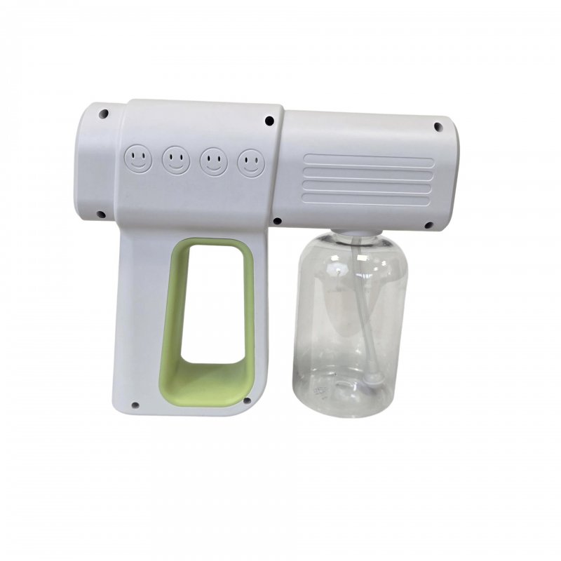 Pistola para Spray Crystal - KODA