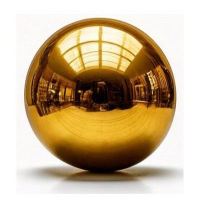 Bola Decorativa PVC 100cm