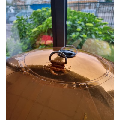 Bola Decorativa PVC 80cm