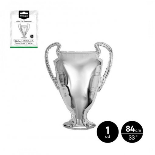 Balão Foil 84cm Taça 