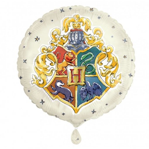 Balão Foil 18''  Harry Potter
