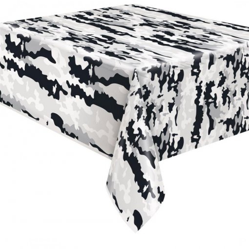 Toalha de mesa Fortnite 1,37x2,74m
