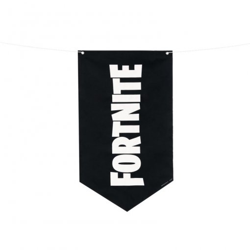 Grinalda 30cm x5,21m Fortnite