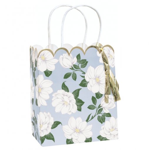 3 Sacos de Oferta Flores - Garden Party Flower