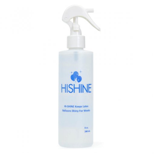 Hi-Shine 240ml com Borrifador