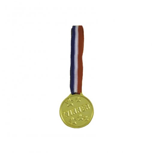 24 Medalhas Douradas