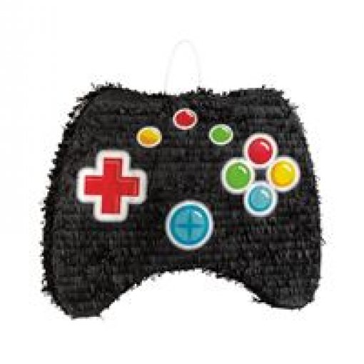 Pinhata 3D Video Game Comando de Jogo