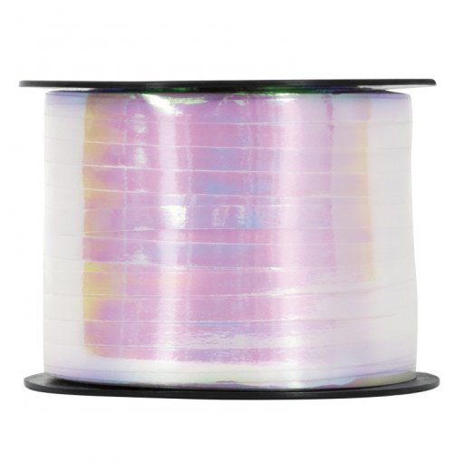 Fita para Balão 229m Iridescente