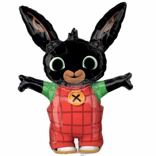 Balão Foil 63x81cm Bing