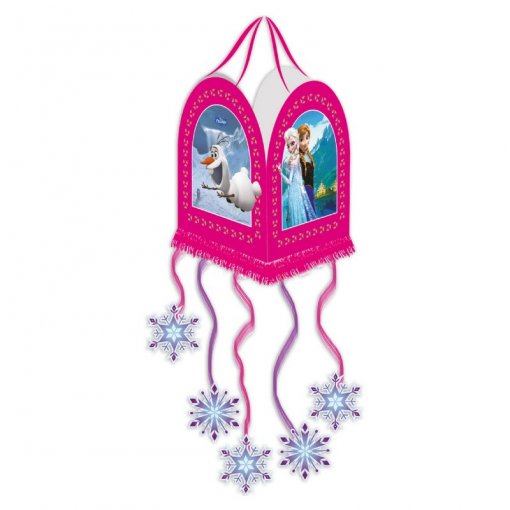 Pinhata 35,5x27cm Frozen