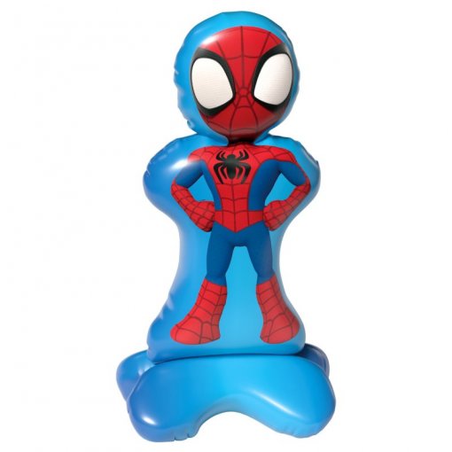 Balão Foil Standing 55x101cmSpidey