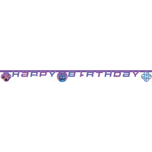 Grinalda Happy Birthday 200cm KPop
