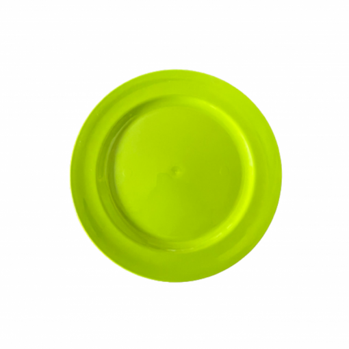 Prato 23cm PS Verde Lima